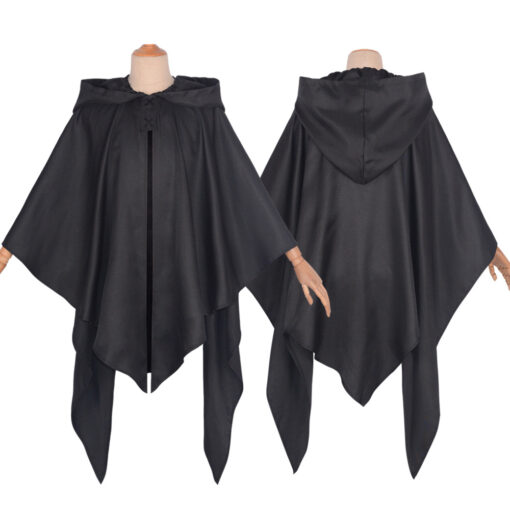 Ahsoka Tano Cloak Cosplay Costume