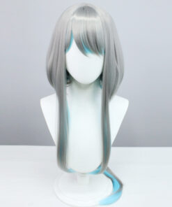 Genshin Impact Xianyun Cosplay Wig