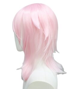 Genshin Impact Dori Cosplay Wig