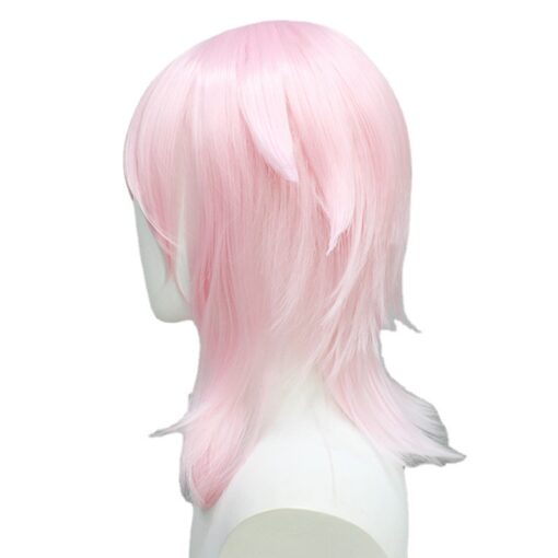 Genshin Impact Dori Cosplay Wig