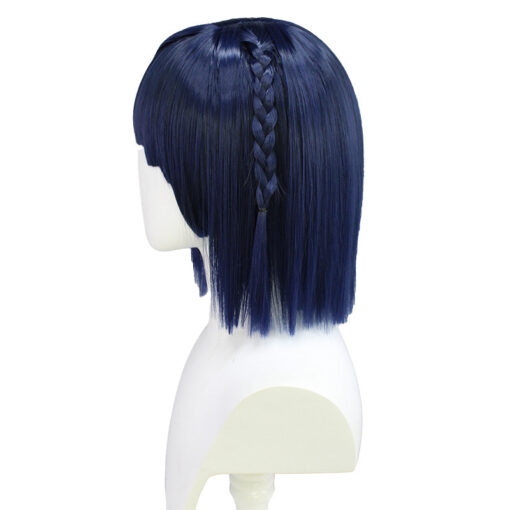 Genshin Impact Yelan Cosplay Wig