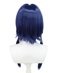 Genshin Impact Candace Cosplay Wig