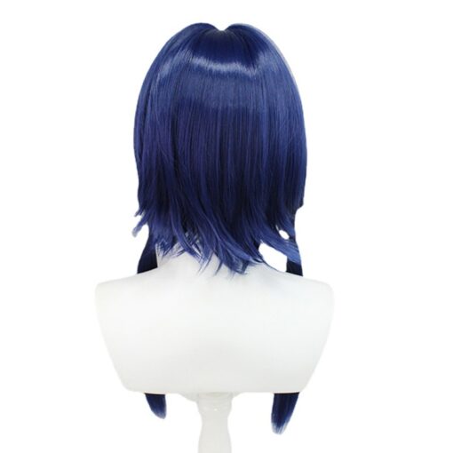 Genshin Impact Candace Cosplay Wig