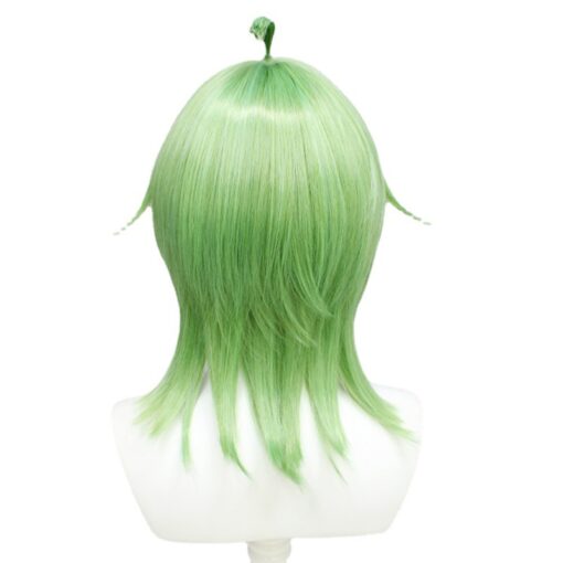 Genshin Impact Collei Cosplay Wig