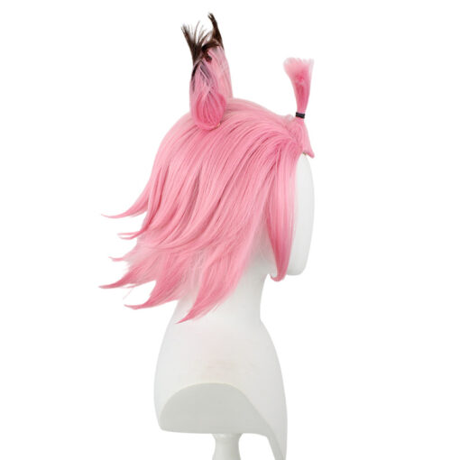 Genshin Impact Diona Cosplay Wig