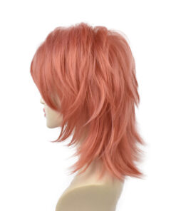 Demon Slayer Sabito Cosplay Wig