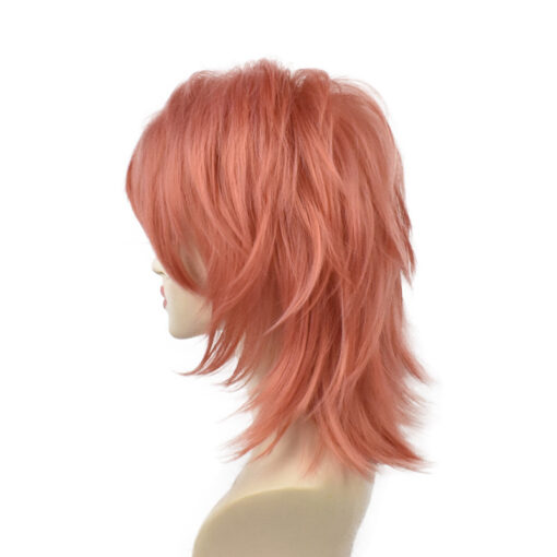 Demon Slayer Sabito Cosplay Wig