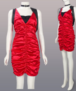 Resident Evil Ada Wong Cosplay Costume