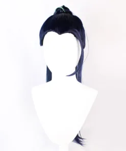 League of Legends LOL Kaisa Cosplay Wig