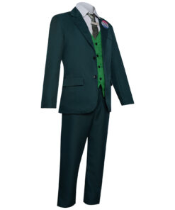 Loki Season 1 Same style Cosplay Costume