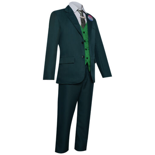 Loki Season 1 Same style Cosplay Costume