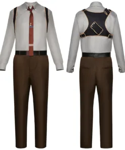 Loki Season 2 Same style Cosplay Costume