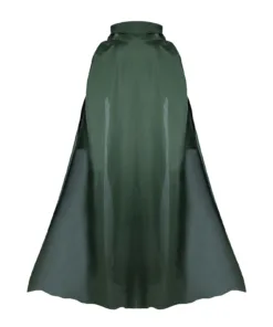 Loki God Of Stories Cosplay Costume