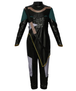 Loki The Dark World Same style Cosplay Costume