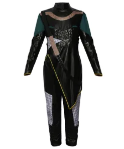 Loki The Dark World Same style Cosplay Costume