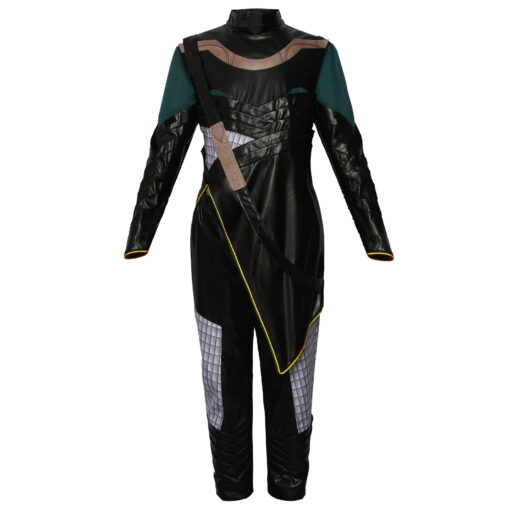 Loki The Dark World Same style Cosplay Costume