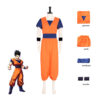 Dragon Ball Son Gohan Cosplay Costume