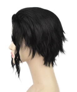 Demon Slayer Kibutsuji Muzan Cosplay Wig