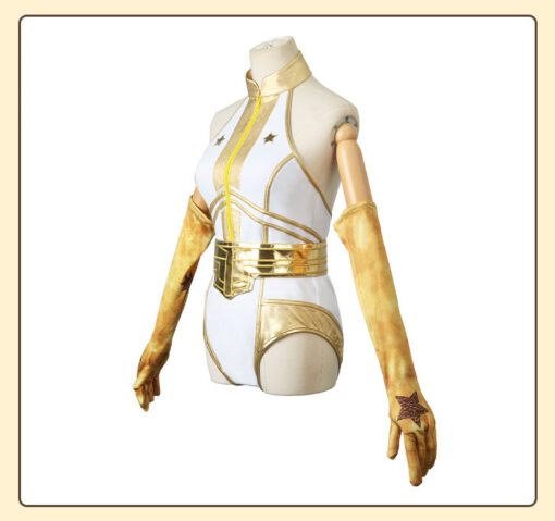 The Boys Annie January Cosplay Costume