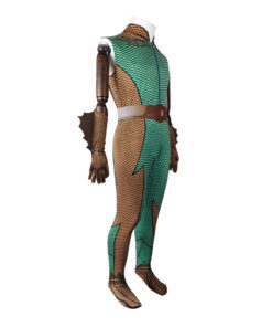 The Boys The Deep Bodysuit Cosplay Costume