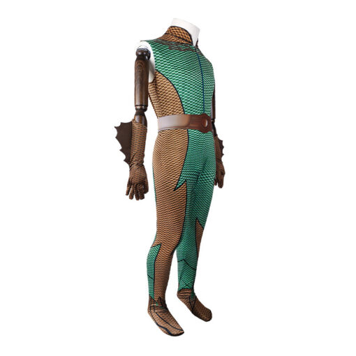 The Boys The Deep Bodysuit Cosplay Costume