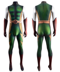 The Boys The Deep Kevin Moskowitz Bodysuit Cosplay Costume