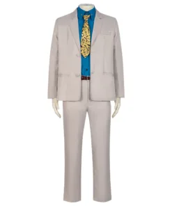 Jujutsu Kaisen Nanami Kento Cosplay Costume