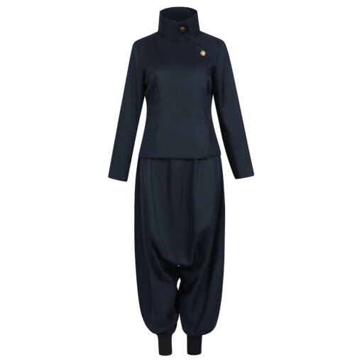 Jujutsu Kaisen Zenin Mai Cosplay Costume