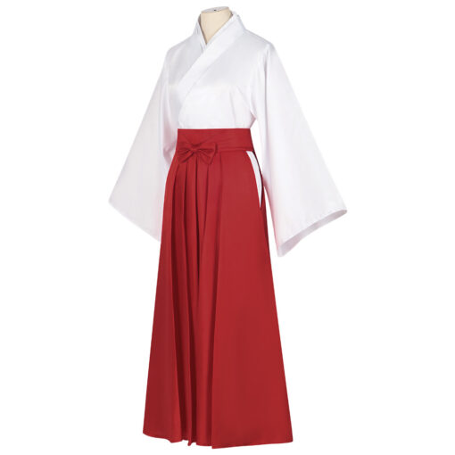 Jujutsu Kaisen Iori Utahime Kimono Cosplay Costume