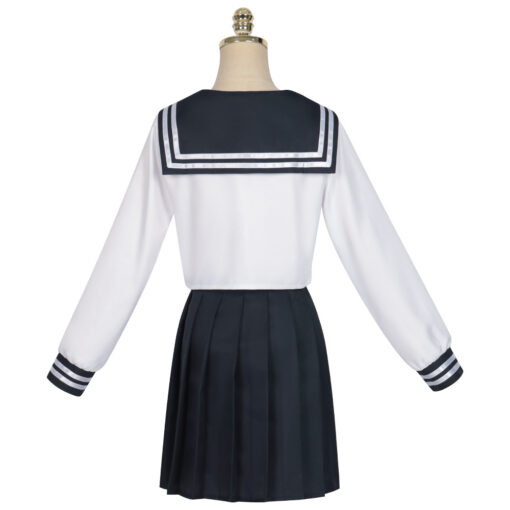 Jujutsu Kaisen Amanai Riko Cosplay Costume