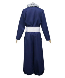 Jujutsu Kaisen Mekamaru Cosplay Costume