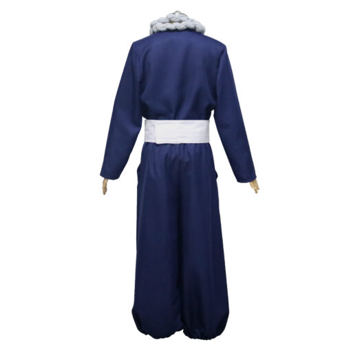 Jujutsu Kaisen Mekamaru Cosplay Costume