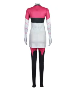 Helluva Boss Verosika Mayday Cosplay Costume