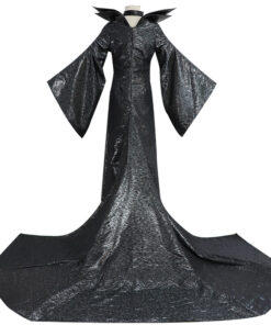 Maleficent Cosplay Costume