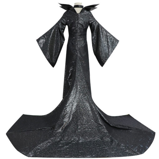 Maleficent Cosplay Costume