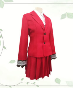 Animal Crossing Celeste Cosplay Costume