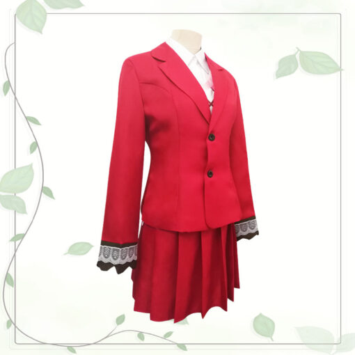 Animal Crossing Celeste Cosplay Costume