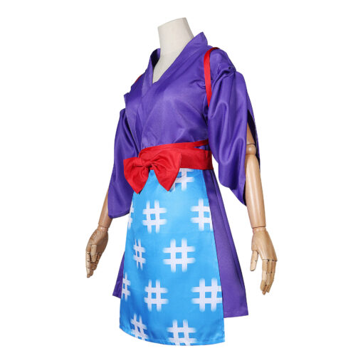 Animal Crossing Daisy Mae Cosplay Costume