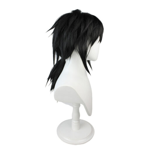 Demon Slayer Tomioka Giyuu Cosplay Wig