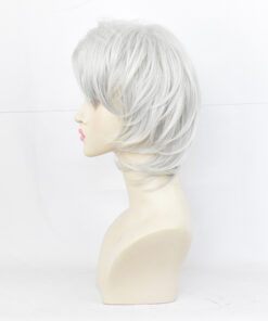 Demon Slayer Rui Cosplay Wig