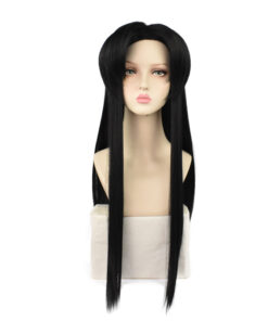 Demon Slayer Kochou Kanae Cosplay Wig