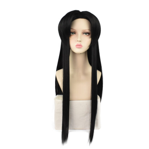 Demon Slayer Kochou Kanae Cosplay Wig