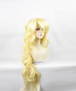 Demon Slayer Doma Cosplay Wig