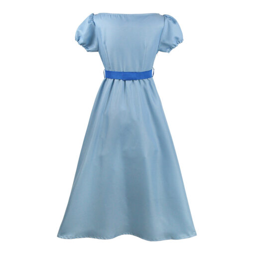 Peter Pan Wendy Dress Cosplay Costume