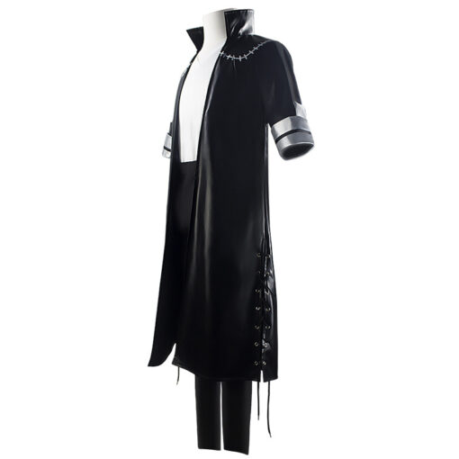 My Hero Academia Dabi Cosplay Costume