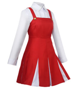 My Hero Academia Eri Cosplay Costume