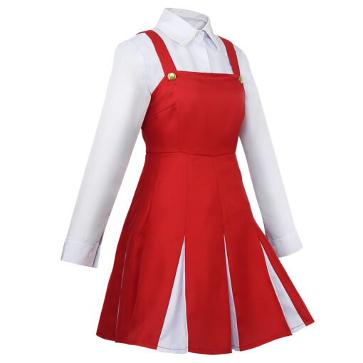 My Hero Academia Eri Cosplay Costume