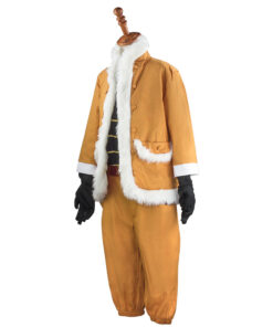 My Hero Academia Hawks Cosplay Costume