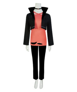 My Hero Academia Jiro Kyoka Cosplay Costume