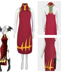 My Hero Academia Ryukyu Cosplay Costume